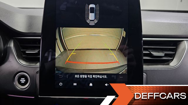 Renault-KoreaSamsung XM3 1.3 TCe RE Signature купить на сайте DeffCars