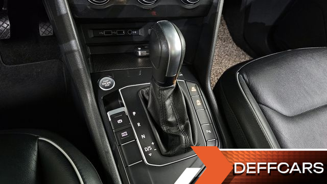 Volkswagen TIGUAN 2.0 TDI Premium купить на сайте DeffCars