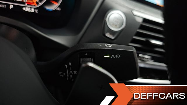 BMW X4 xDrive20i M Sports X Onlile Exclusive Edition купить на сайте DeffCars