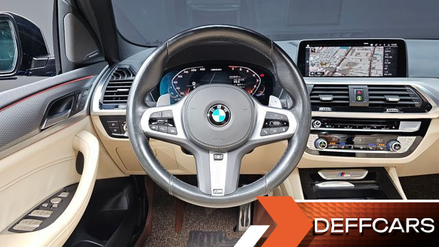 BMW X3 xDrive M40i купить на сайте DeffCars