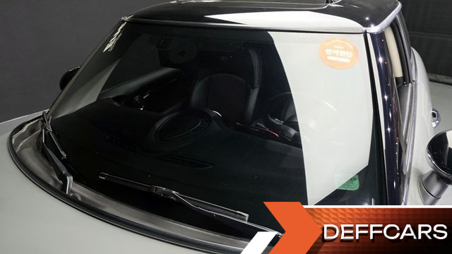 Mini COOPER HIGH Third Generation купить на сайте DeffCars