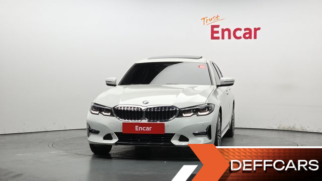 BMW 3-SERIES 320i Luxury купить на сайте DeffCars