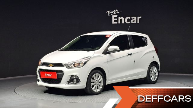 ChevroletGMDaewoo SPARK LTZ купить на сайте DeffCars