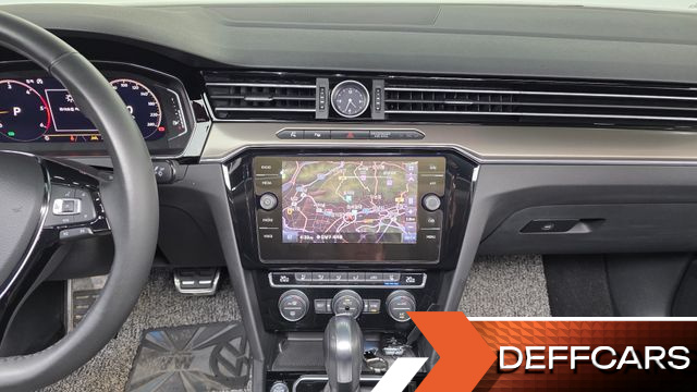 Volkswagen ARTEON 2.0 TDI Prestige купить на сайте DeffCars