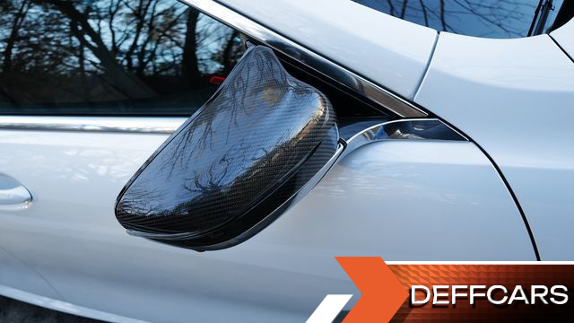 BMW 8-SERIES M850i xDrive Gran Coupe купить на сайте DeffCars
