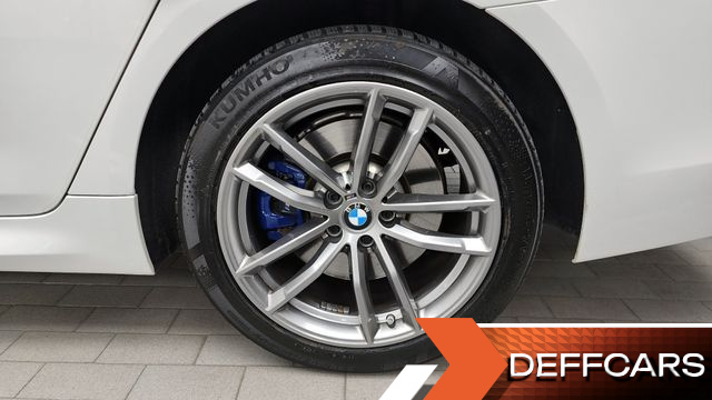 BMW 5-SERIES 530e M Sport купить на сайте DeffCars