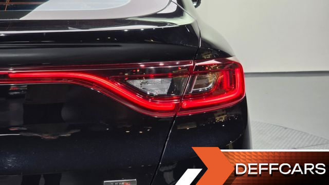 Renault-KoreaSamsung XM3 1.3 TCe RE Signature купить на сайте DeffCars