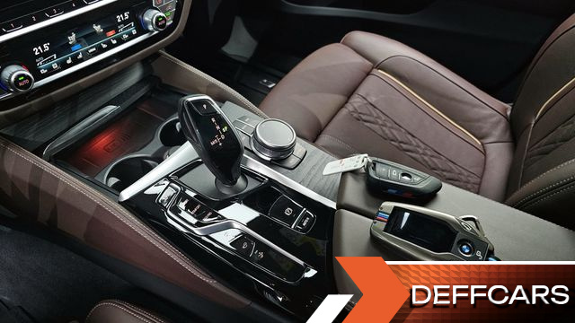 BMW GRAN TURISMO 620d xDrive M Sport купить на сайте DeffCars