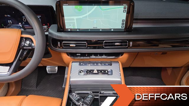 Lincoln AVIATOR 3.0 Black Label AWD купить на сайте DeffCars