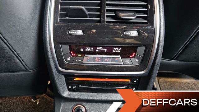 BMW X7 xDrive 40i M Sport 6STR купить на сайте DeffCars