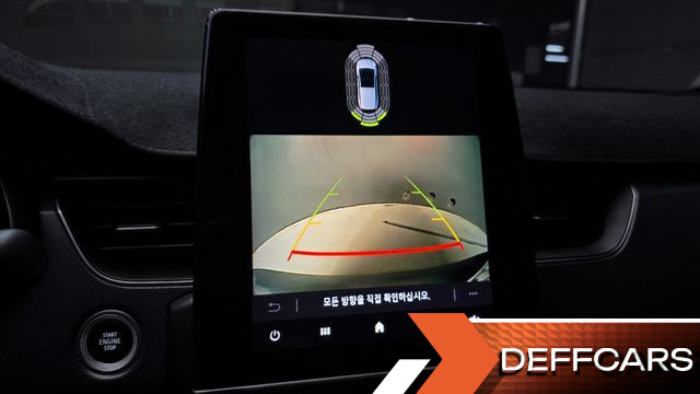 Renault-KoreaSamsung XM3 1.3 TCe RE Signature купить на сайте DeffCars
