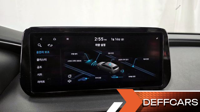 Hyundai SANTAFE Diesel 2.2 2WD Prestige купить на сайте DeffCars