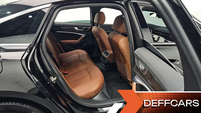 Audi A6 45 TFSI Quattro Premium купить на сайте DeffCars