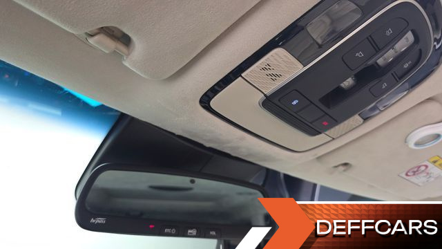 Hyundai PALISADE Gasoline 3.8 4WD Calligraphy купить на сайте DeffCars