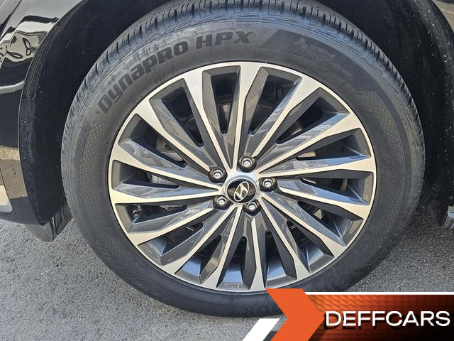 Hyundai PALISADE Gasoline 3.8 2WD Calligraphy купить на сайте DeffCars