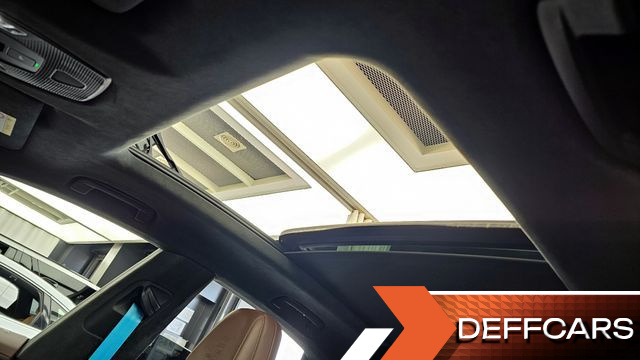 Porsche MACAN Turbo купить на сайте DeffCars