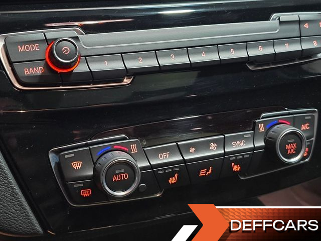 BMW X1 xDrive 20i xLine купить на сайте DeffCars