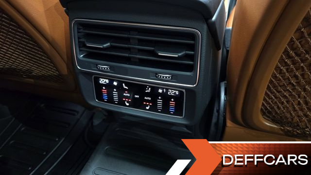Audi Q7 55 TFSI Quattro купить на сайте DeffCars