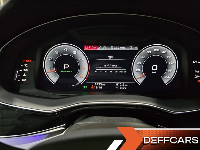 Audi Q7 55 TFSI Quattro Premium купить на сайте DeffCars