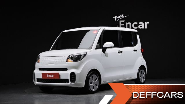 Kia RAY Van Prestige купить на сайте DeffCars