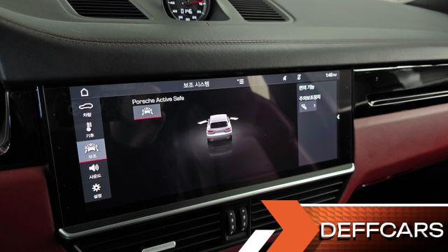 Porsche CAYENNE 3.0 купить на сайте DeffCars