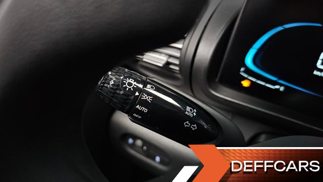 Hyundai CASPER Turbo Smart купить на сайте DeffCars