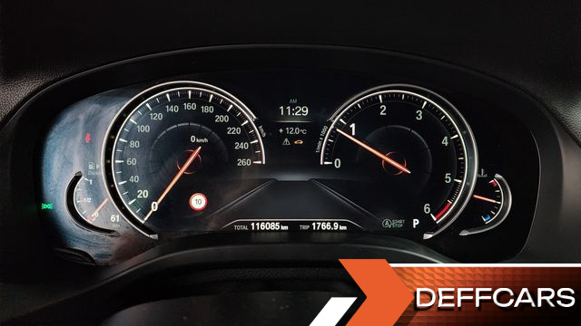 BMW X3 xDrive 20d M Sport купить на сайте DeffCars