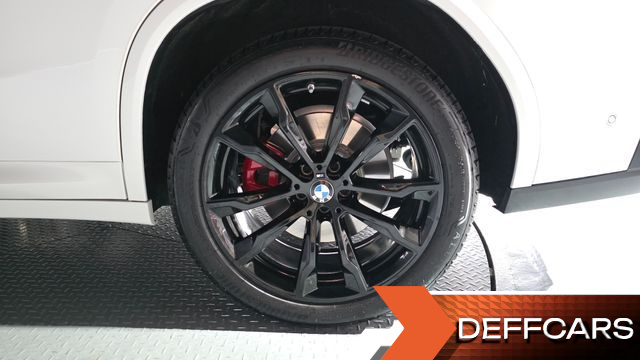 BMW X4 xDrive20i M Sport Pro Special Edition купить на сайте DeffCars