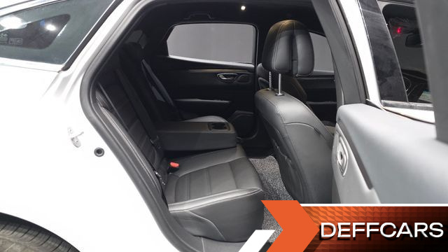 Renault-KoreaSamsung SM6 1.3 TCe Feel купить на сайте DeffCars
