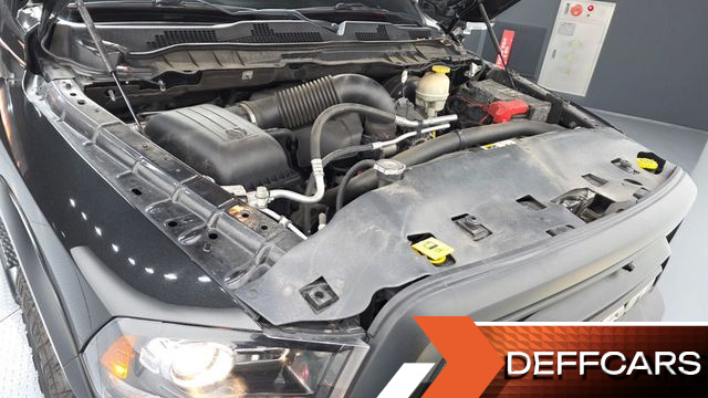 Dodge RAM PICK UP 5.7 купить на сайте DeffCars