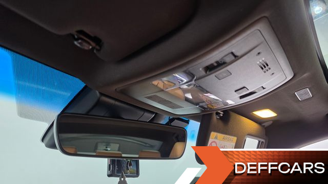 Lexus ES Executive купить на сайте DeffCars