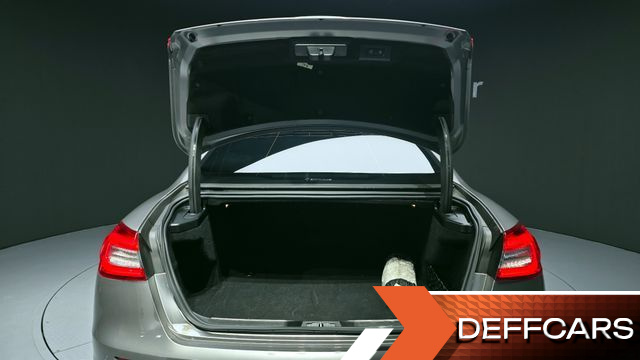 Maserati QUATTROPORTE 3.0 V6 Granlusso купить на сайте DeffCars