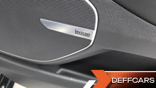 Genesis G90 3.8 AWD Premium Luxury купить на сайте DeffCars
