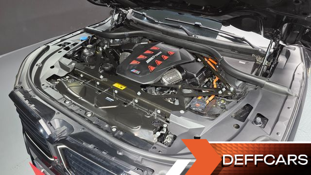 BMW XM 4.4 купить на сайте DeffCars