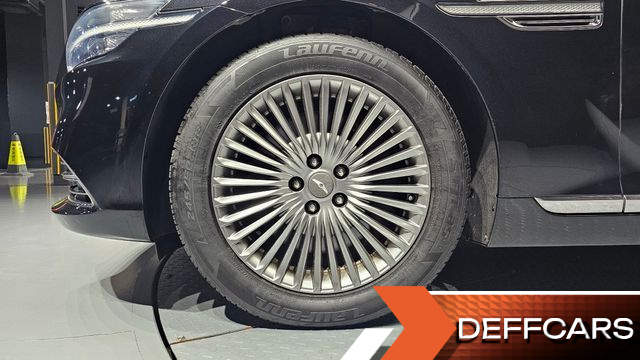 Genesis G90 3.8 Luxury купить на сайте DeffCars