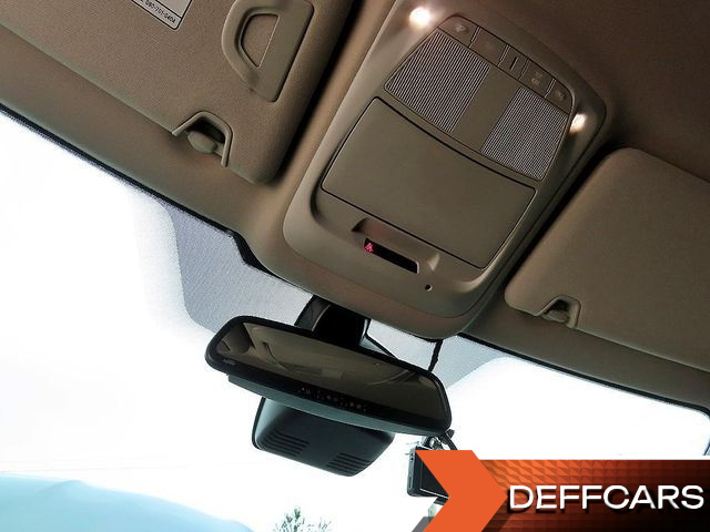Renault-KoreaSamsung QM6 2.0 GDe RE 2WD купить на сайте DeffCars