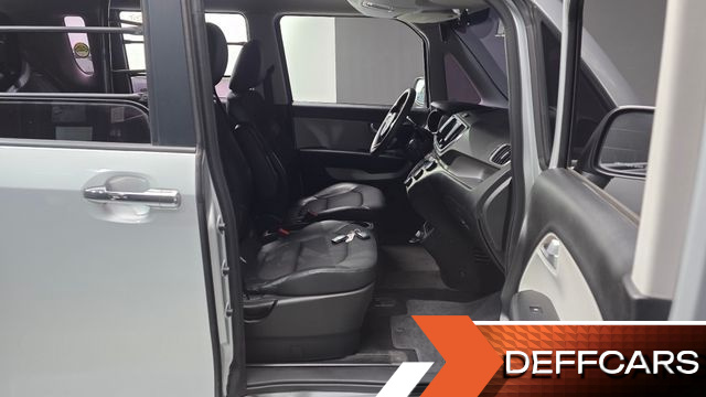 Kia RAY Van DLX купить на сайте DeffCars