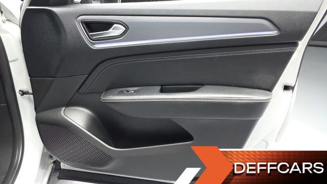 Renault-KoreaSamsung XM3 1.3 TCe RE Signature купить на сайте DeffCars