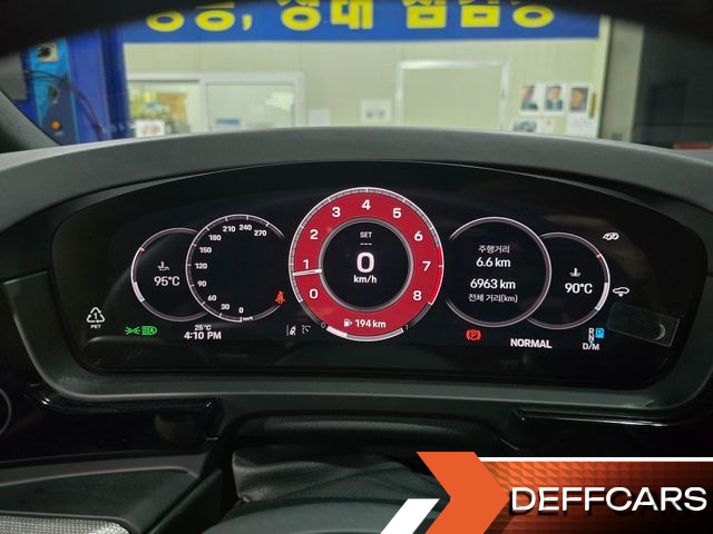 Porsche CAYENNE 3.0 Coupe купить на сайте DeffCars