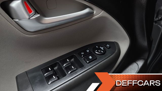 Kia RAY Van Prestige Special купить на сайте DeffCars