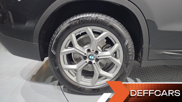 BMW X3 xDrive 20i купить на сайте DeffCars