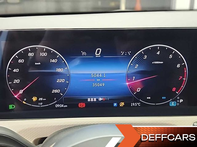 Mercedes A-CLASS A220 Hatchback купить на сайте DeffCars