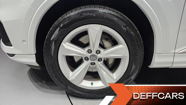 Audi Q7 45 TDI Quattro купить на сайте DeffCars