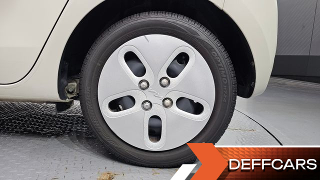 Kia RAY Van Prestige Special купить на сайте DeffCars
