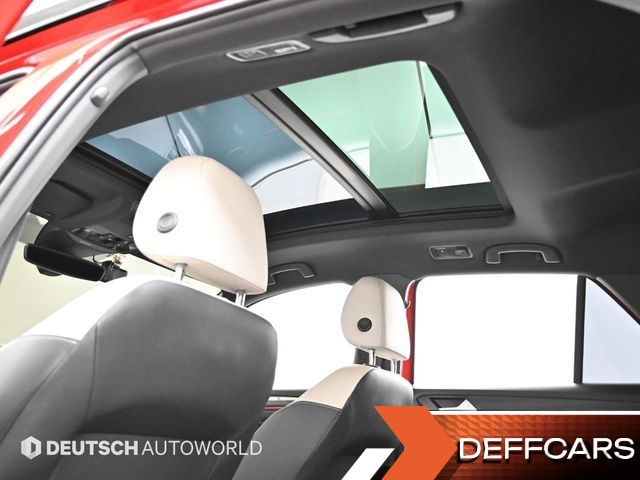 Volkswagen T-ROC 2.0 TDI Prestige купить на сайте DeffCars