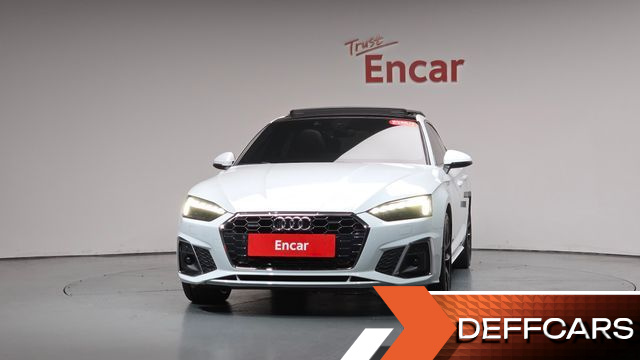 Audi A5 40 TFSI Quattro Premium Sportback купить на сайте DeffCars