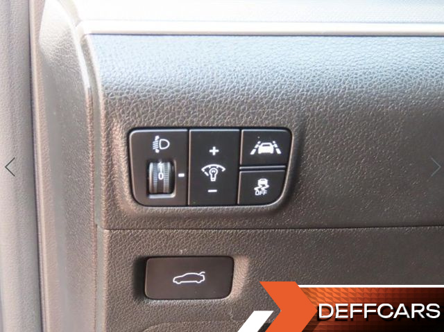 Kia K5 2.0 Prestige купить на сайте DeffCars