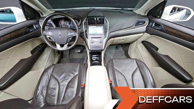 Lincoln MKC 2.0 AWD купить на сайте DeffCars
