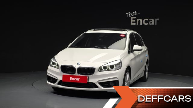 BMW 2-SERIES Joy купить на сайте DeffCars