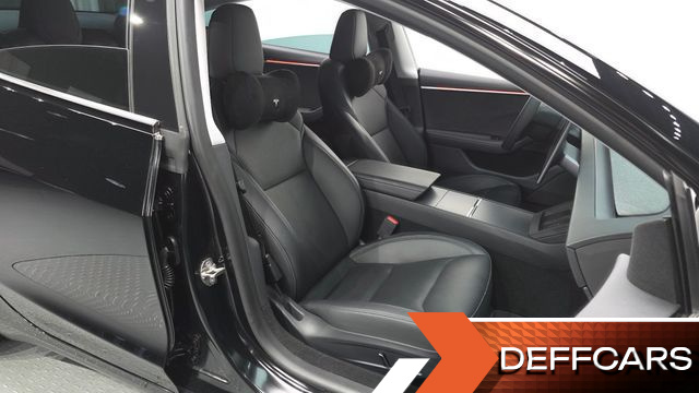 Tesla MODEL 3 Long Range AWD купить на сайте DeffCars